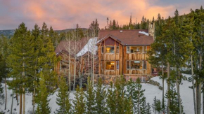 Alpenglow Peaks Lodge Breckenridge